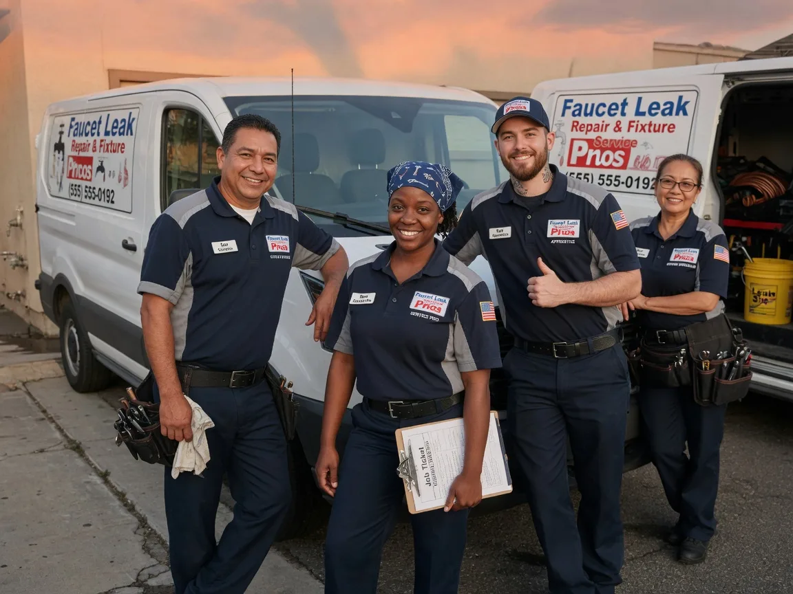 Faucet Repair company in Geronimo, OK