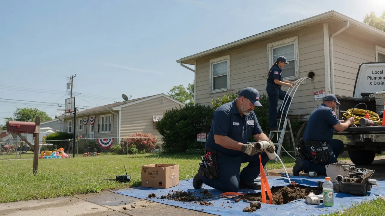 Faucet Repair in Geronimo, OK near me
